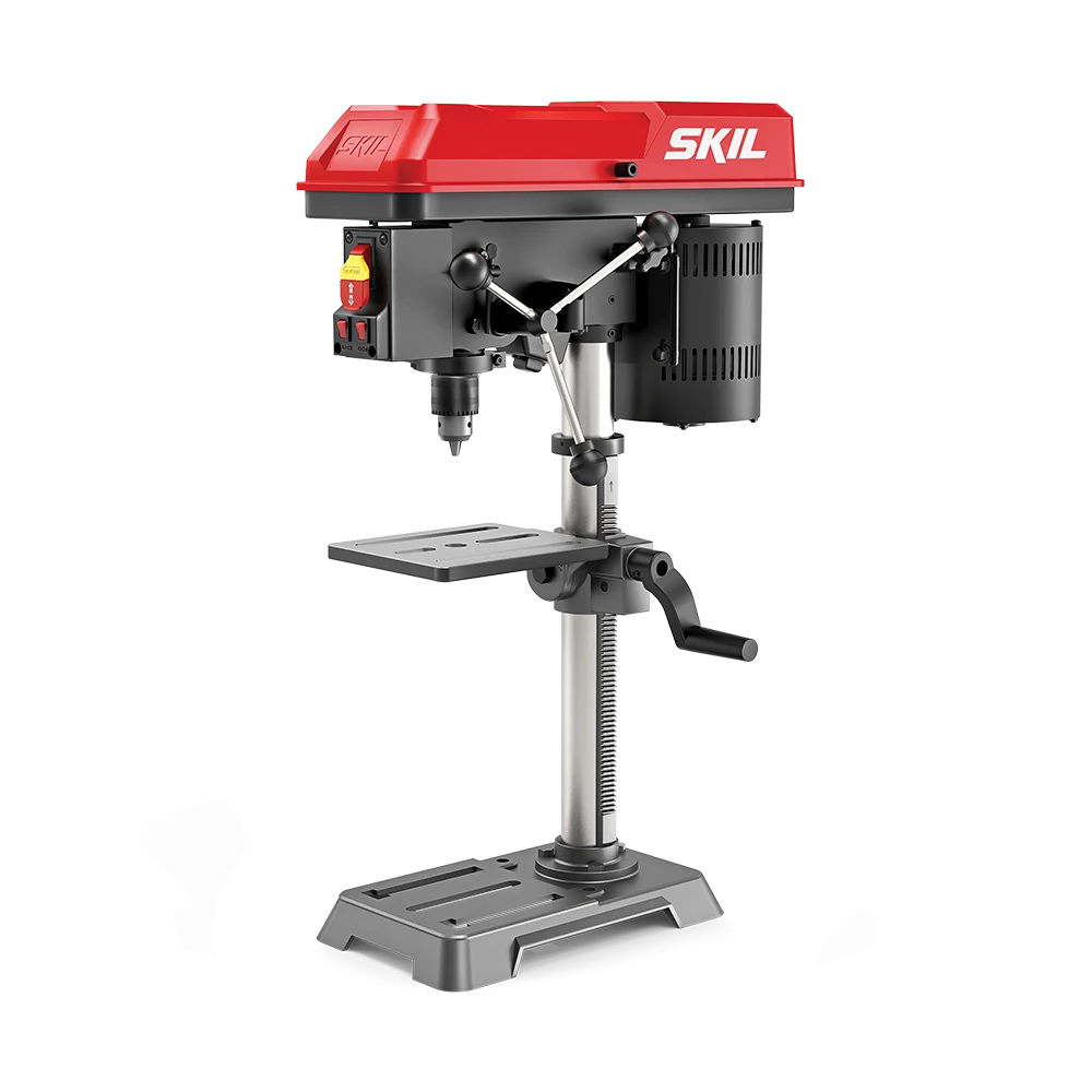 6.2 Amp 10 IN Benchtop Drill Press