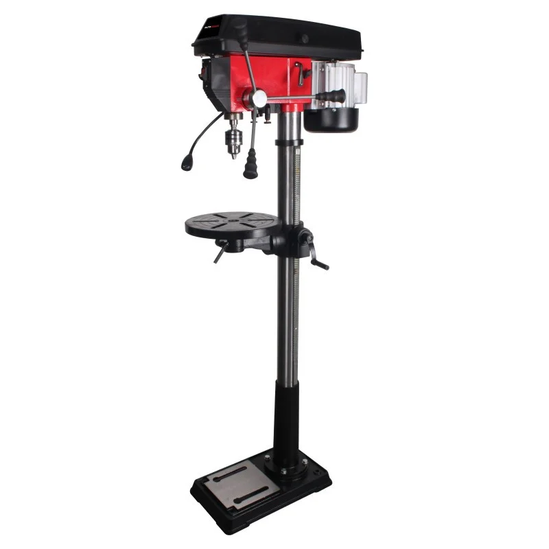 3/4 H.P., 16 Speed Floor Drill Press PT-DP16F