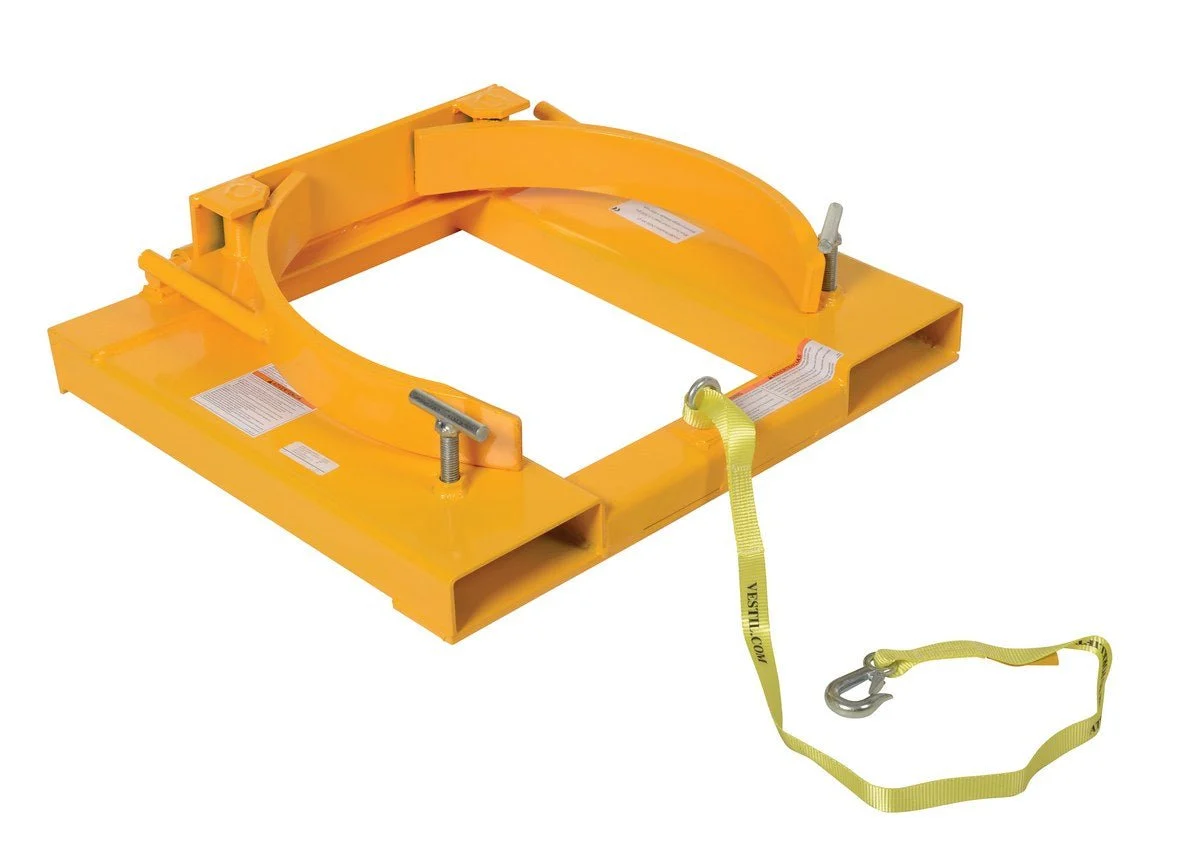 Drum Grippers