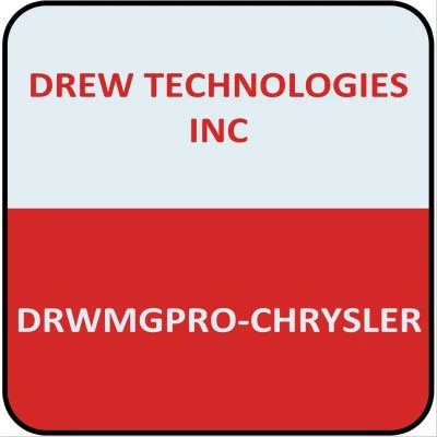 Chrysler Specific Pass Thru Device (Discontinued)