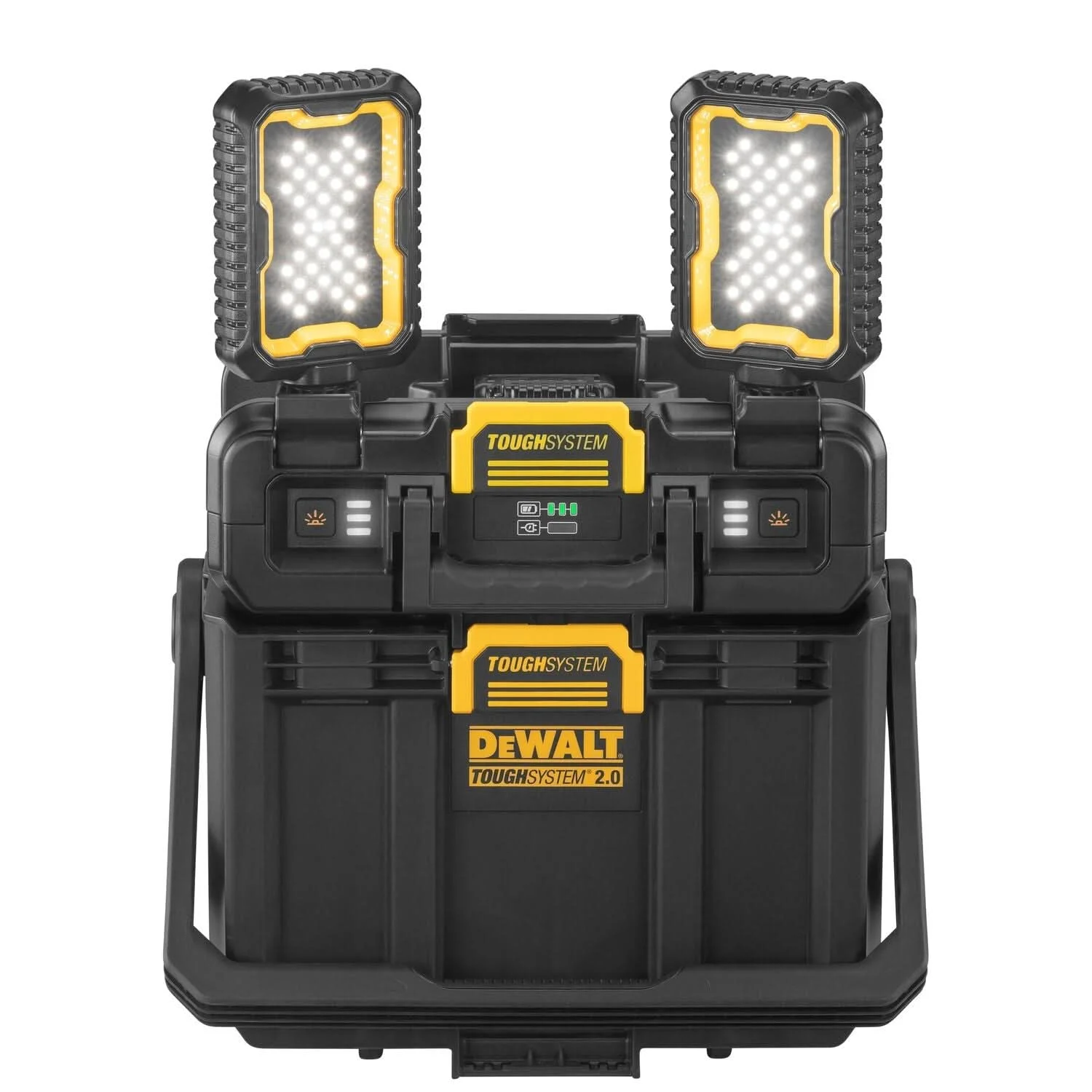 DeWalt DWST08060 20V MAX ToughSystem 2.0 Light Box
