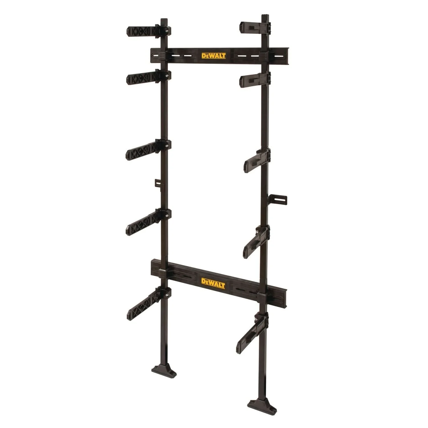 DeWalt DWST08260 ToughSystem® Workshop Racking System