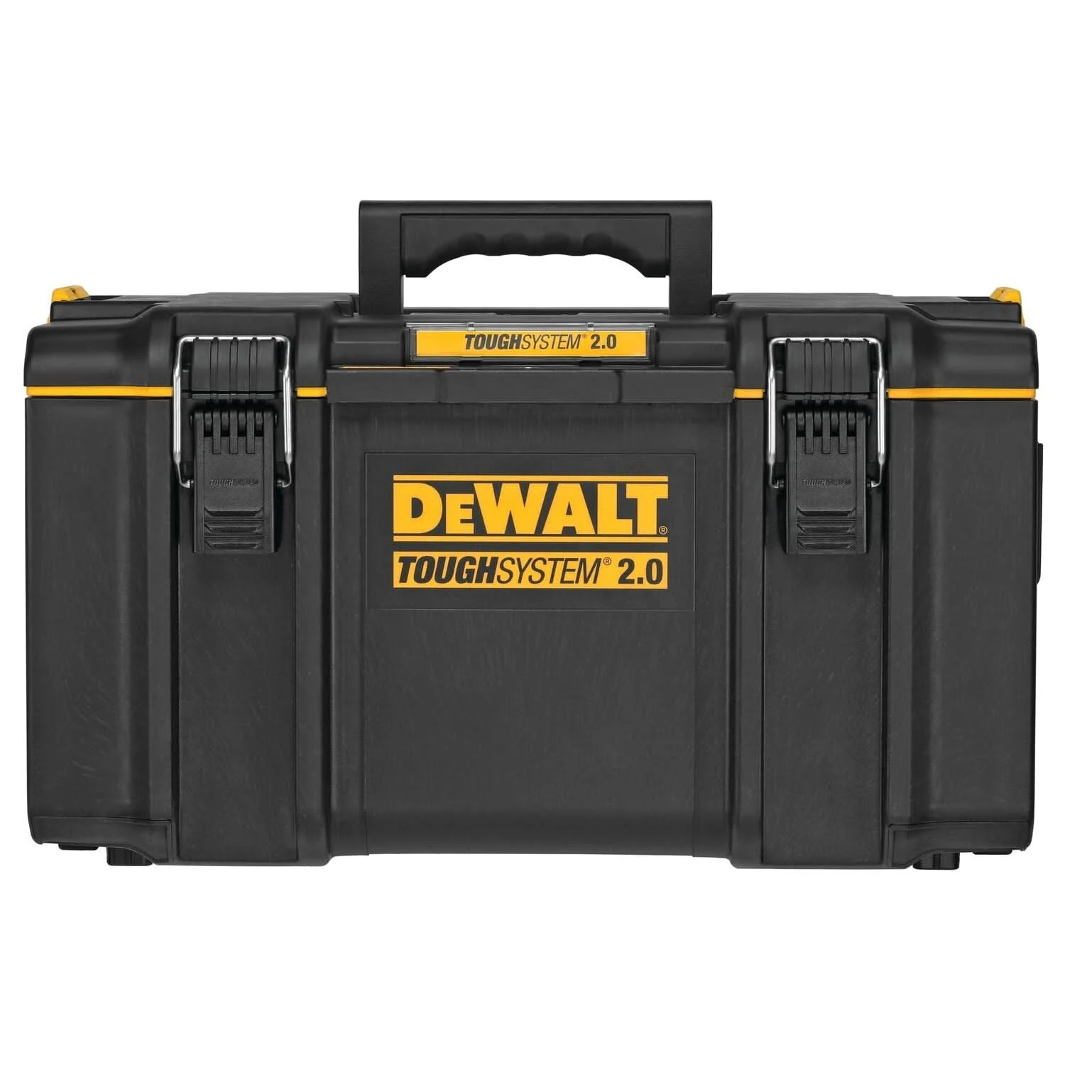 DeWalt DWST08300 Toughsystem 2.0 Large Toolbox
