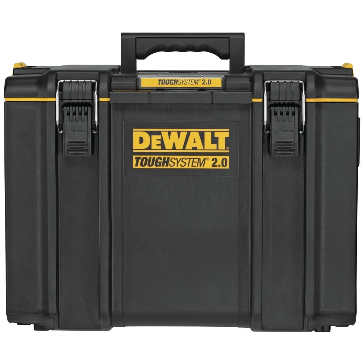 DeWalt DWST08400 Toughsystem 2.0 Extra Large Toolbox