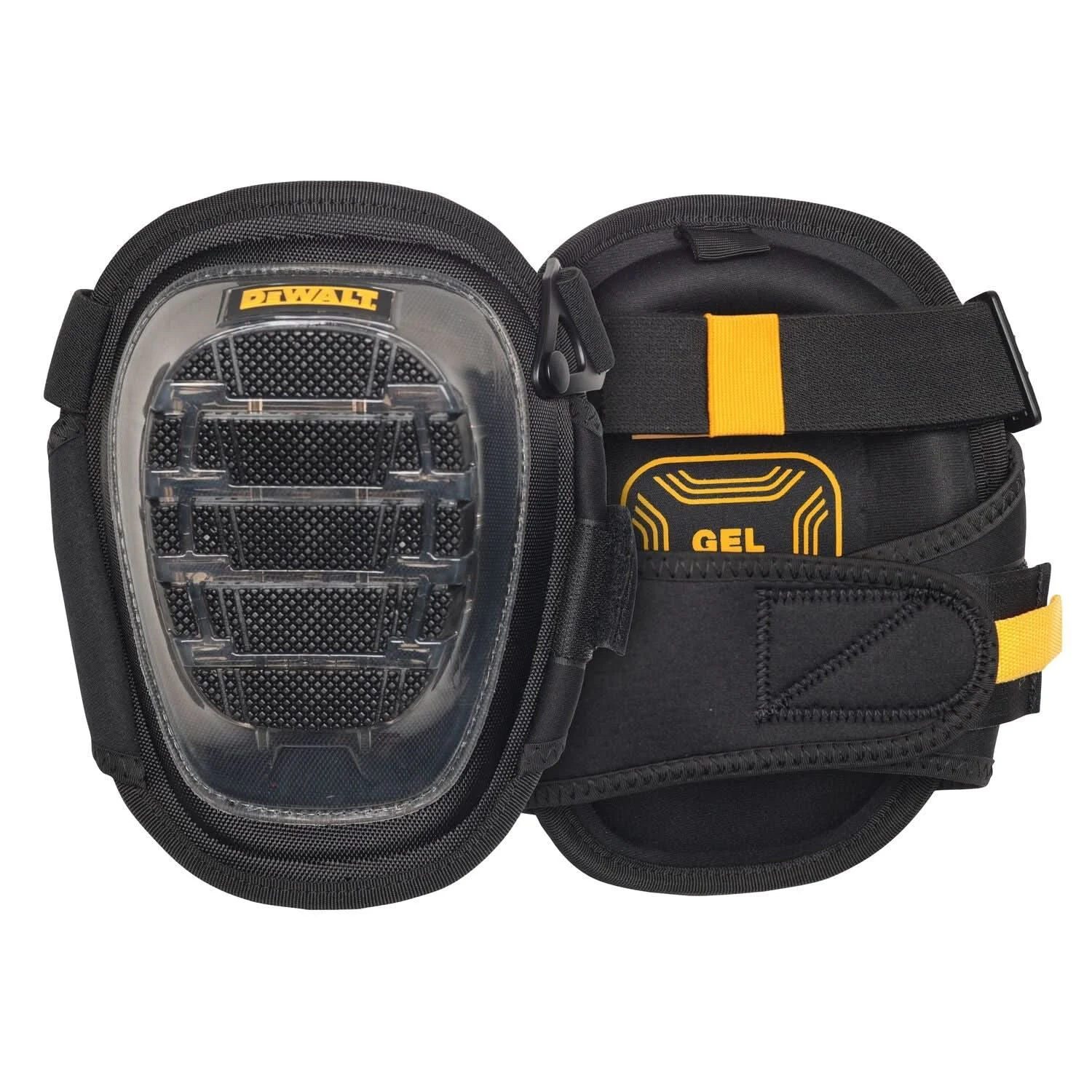 DeWalt DWST590012 Stabilizing Knee Pads w/ Gel