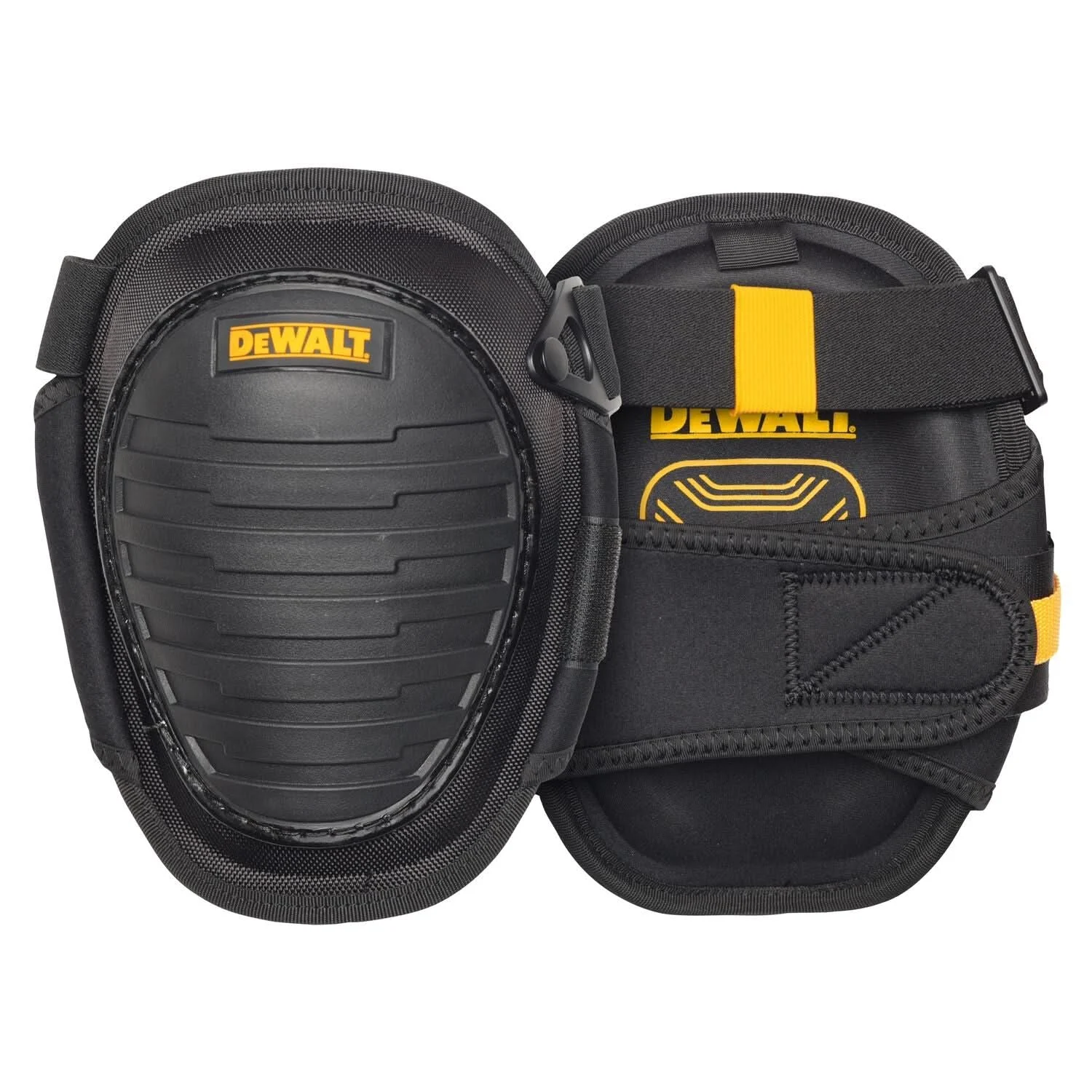 DeWalt DWST590013 Hard-Shell Knee Pads w/ Gel