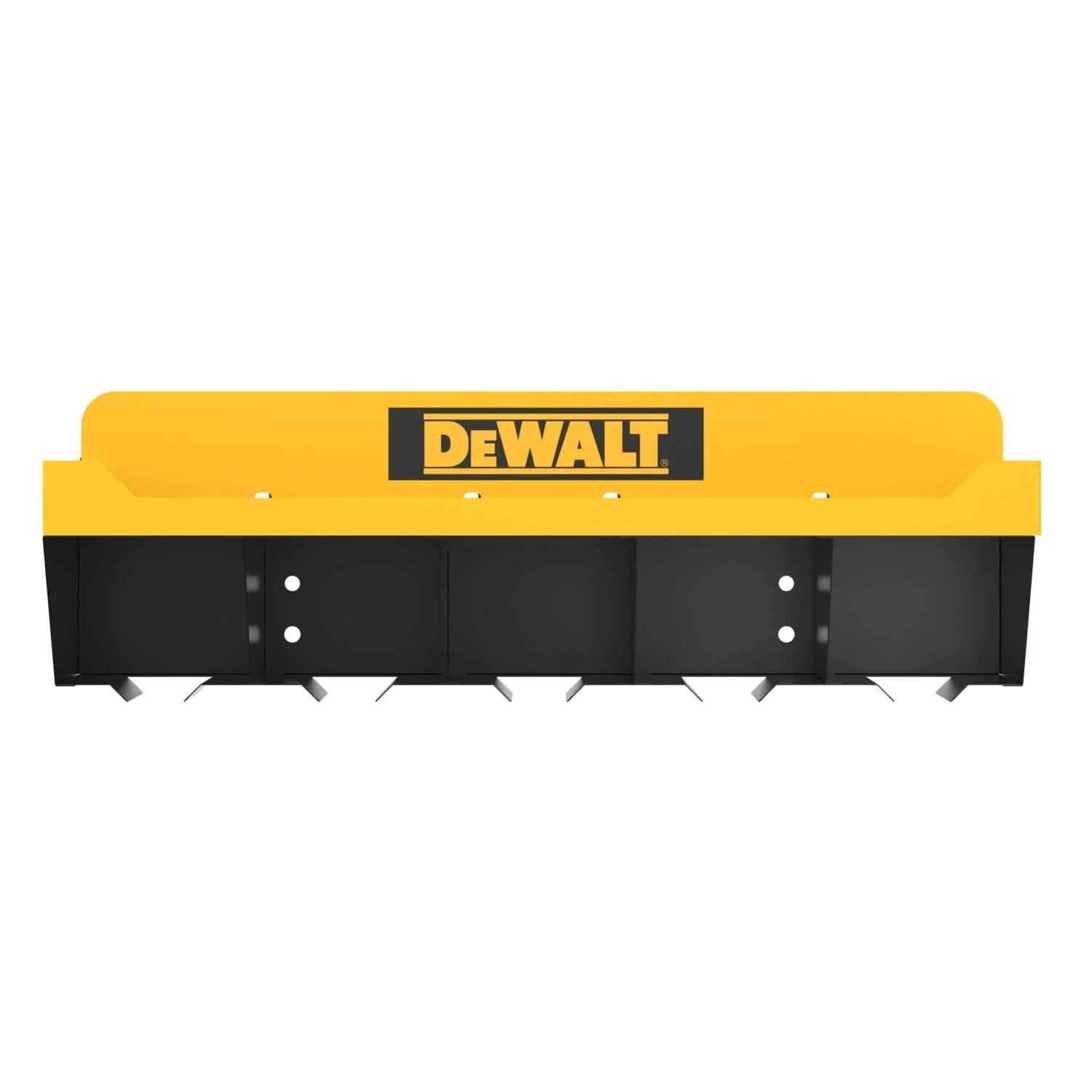 DeWalt DWST82822 Power Tool Storage Shelf Combo