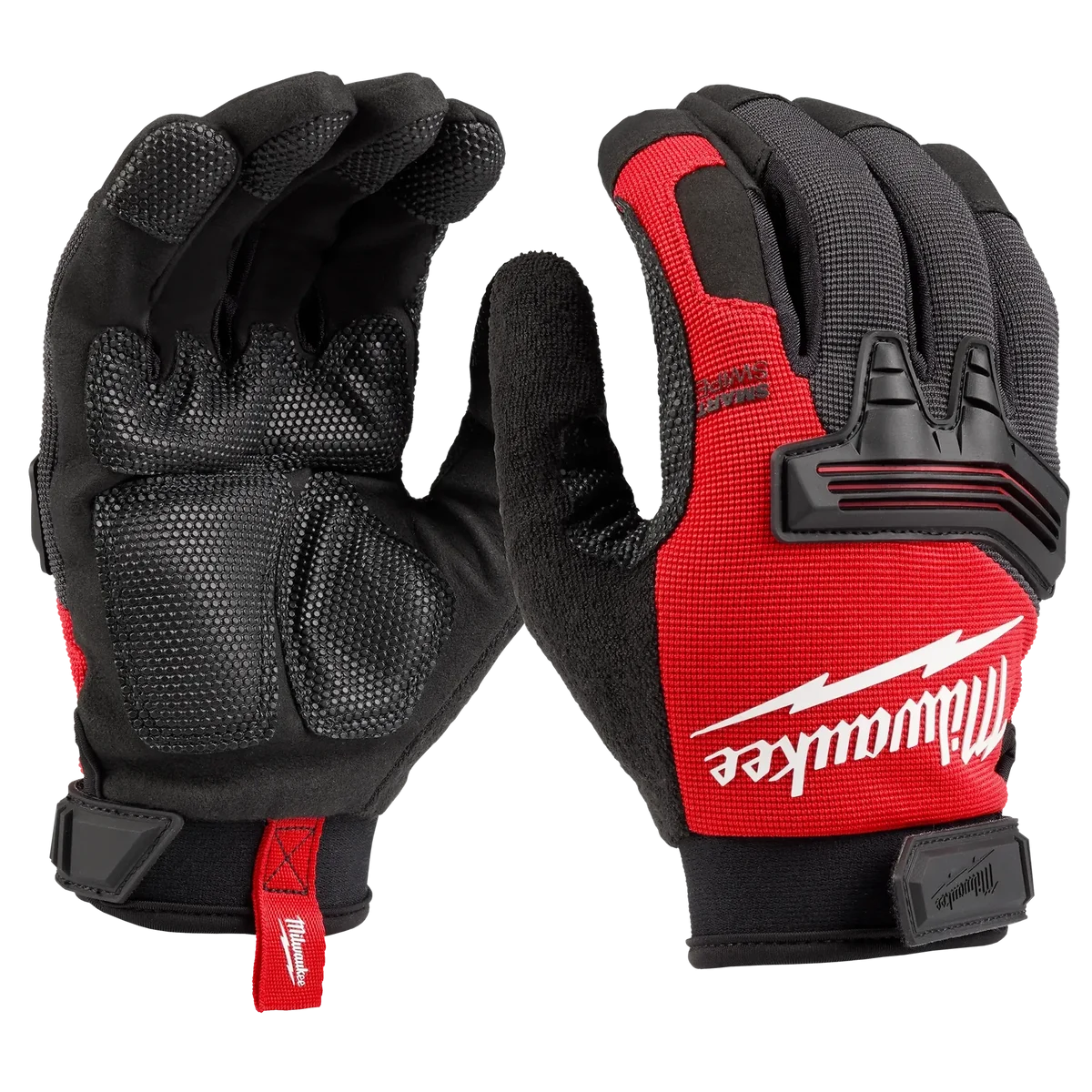 Wrecking Work Glove - XL