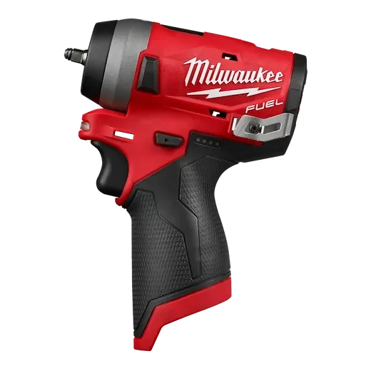 M12 FUEL™ 1/4" Stubby Impact Wrench