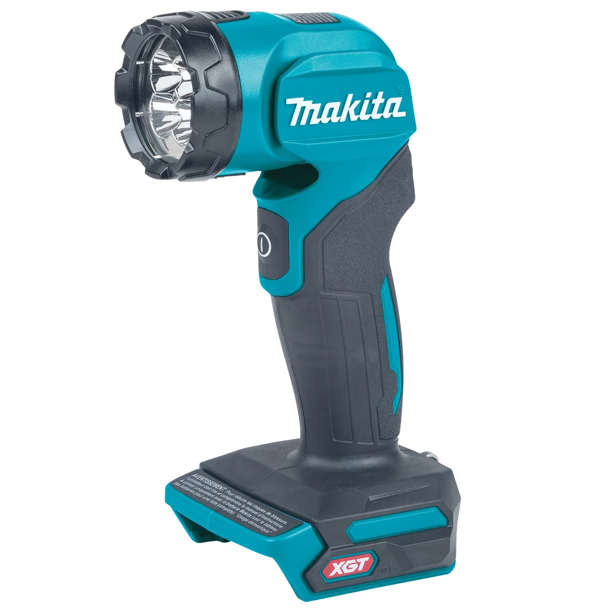 40V max XGT® Cordless L.E.D. Flashlight, Flashlight Only
