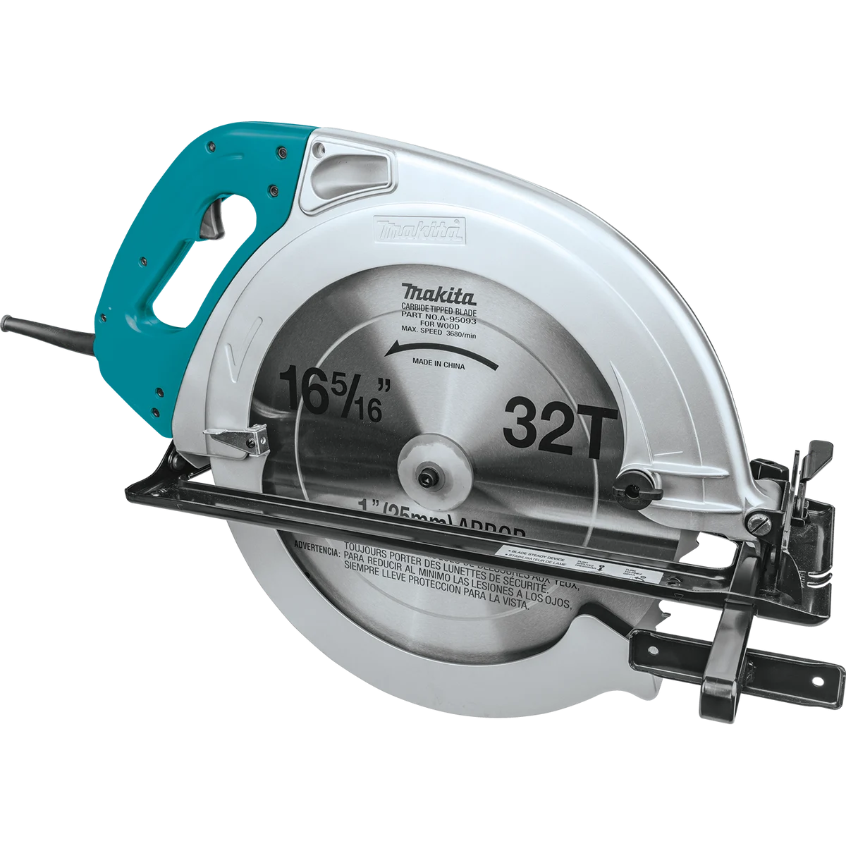 16-5/16" Circular Saw