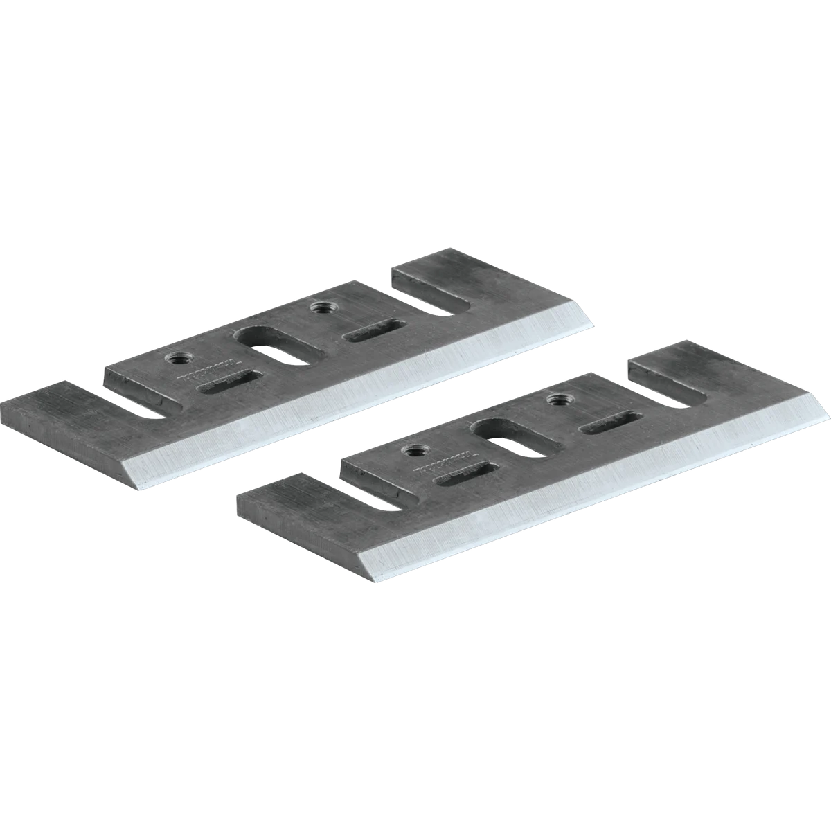 3‑1/4" Planer Blade, High‑Speed Steel, 2/pk