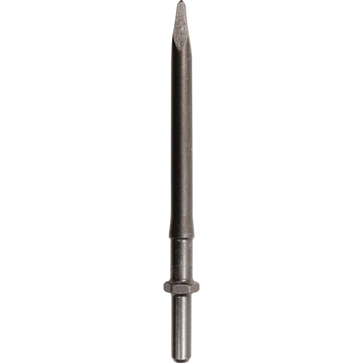 8‑3/4" Bull Point, Makita Small Shank