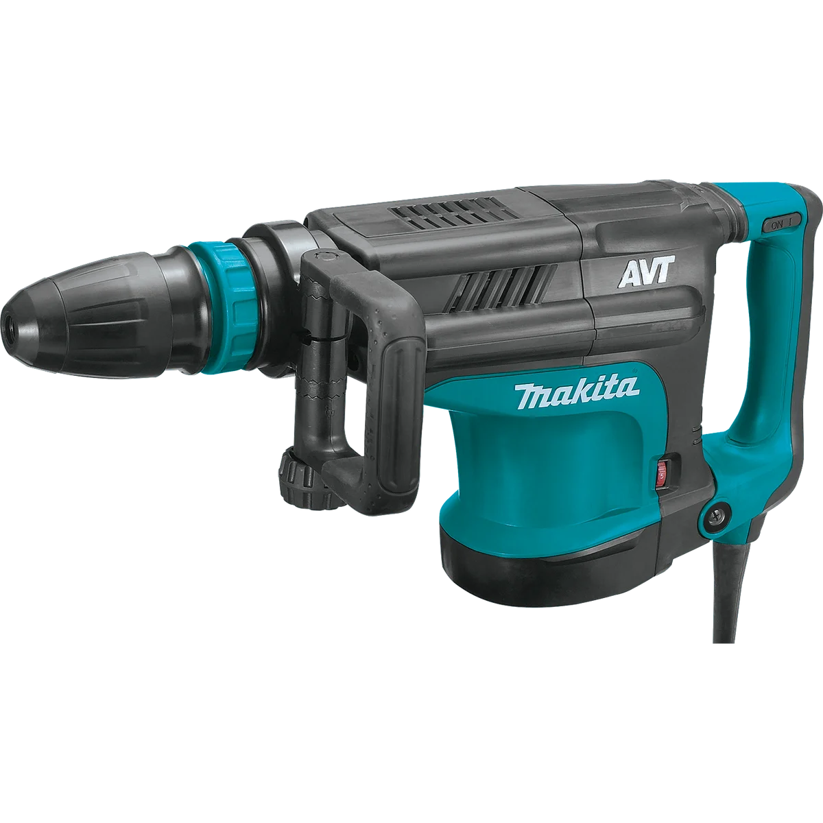 23 lb. AVT Demolition Hammer