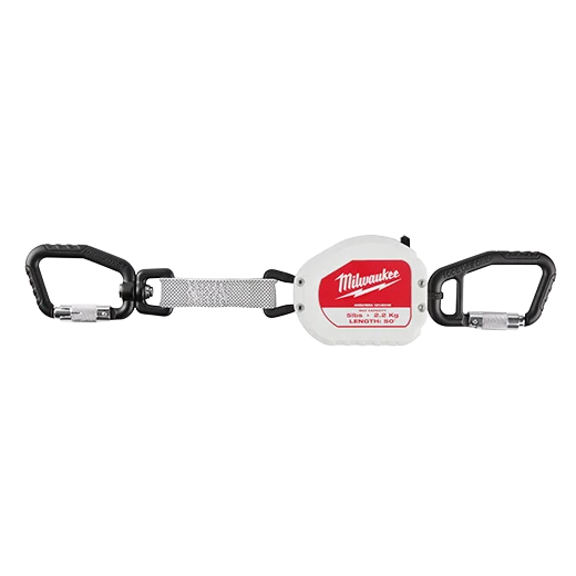 5Lbs 50" Retractable Tool Lanyard