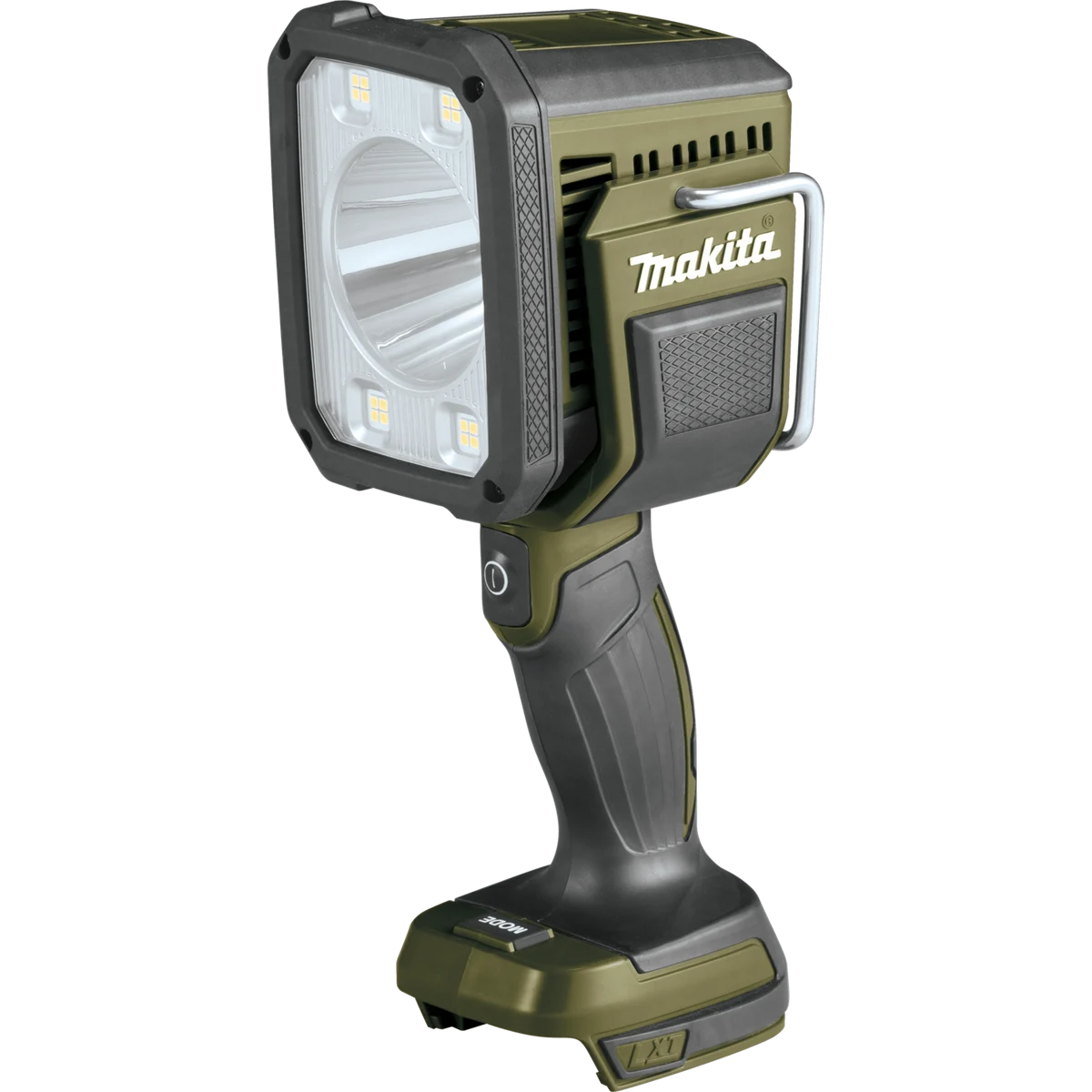 18V LXT LED. FLASHLIGHT, FLASHLIGHT ONLY
