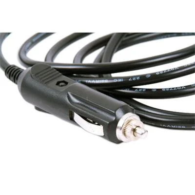 Lighter supply cable