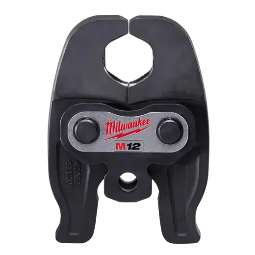 1" CTS-V Press Jaw for M12™ FORCELOGIC™ Press Tool