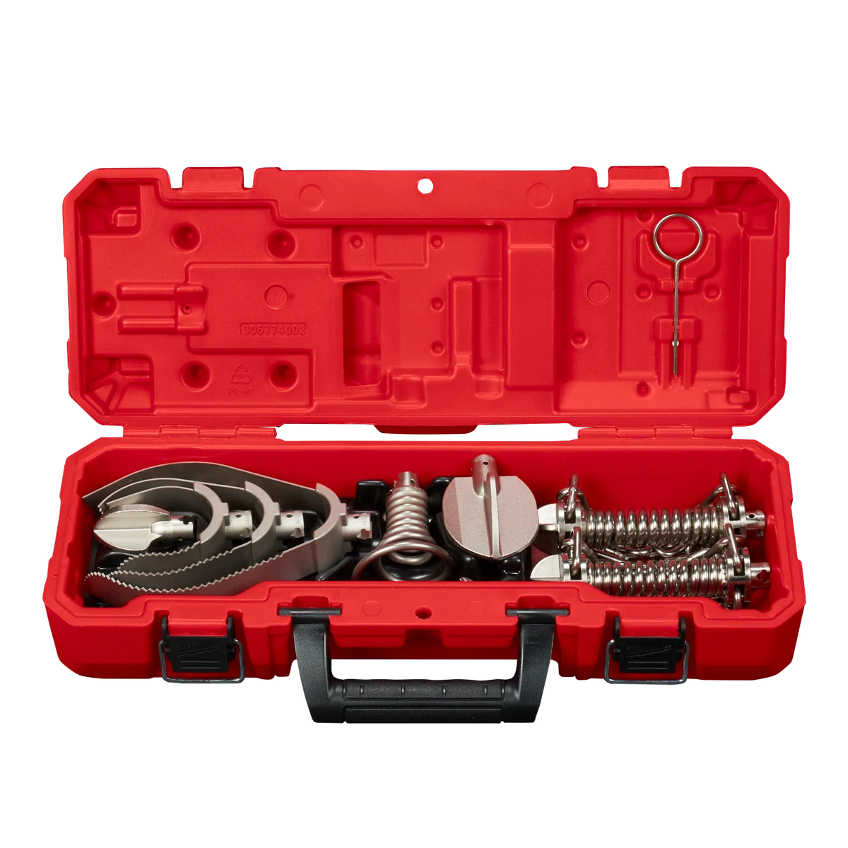 Head Attachment Kit for 5/8" & 3/4" Drum Cable