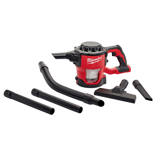 M18™ Compact Vacuum Kit