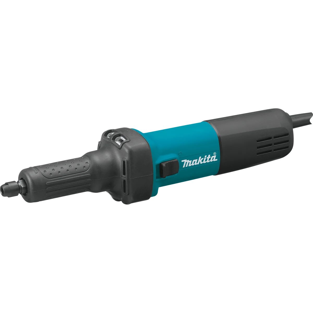 MAKITA 1/4" Die Grinder, w/ AC/DC Switch
