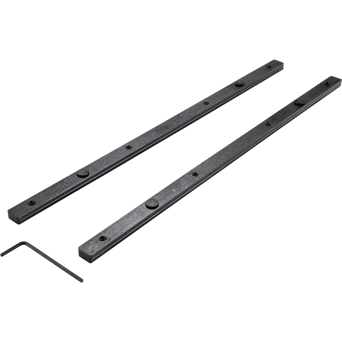 Guide Rail Connector Kit, 2/pk