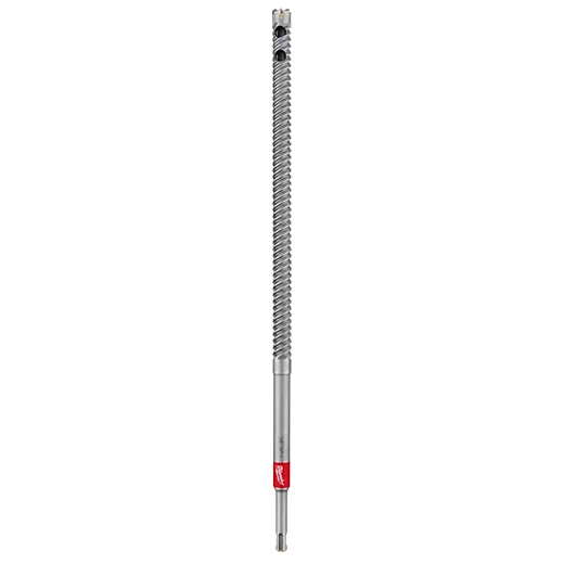 SDS Plus 5/8" X 18" Rebar Cutter