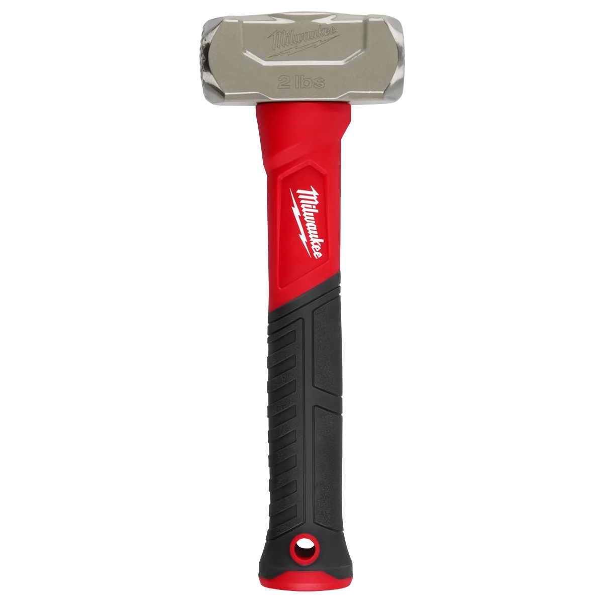 2lb Fiberglass Drilling Hammer