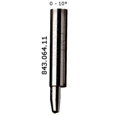 Solid Carbide Trimmer Bit 10