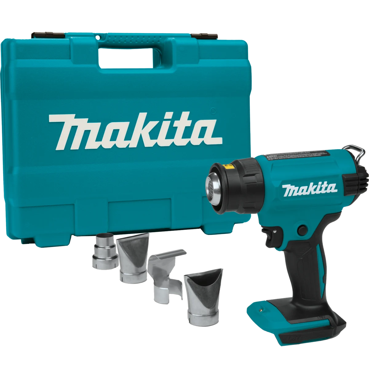 18V LXT Lithium‑Ion Cordless Heat Gun, Tool Only