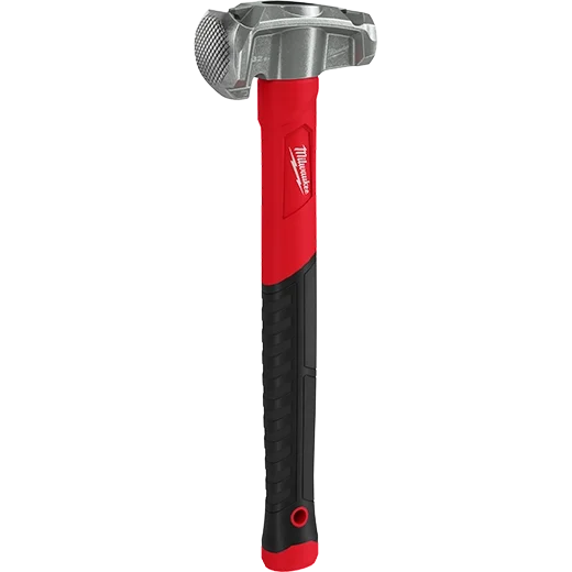 4in1 Lineman's Hammer