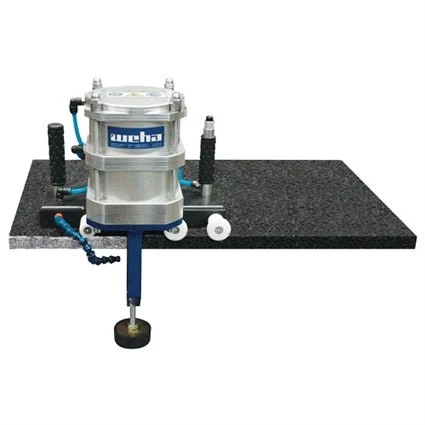 Edge Chisel Machine