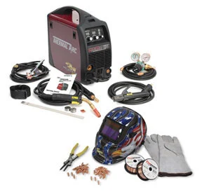 Fabricator 3 IN 1 181i Auto-Pak VCT-W1003188 (Discontinued)