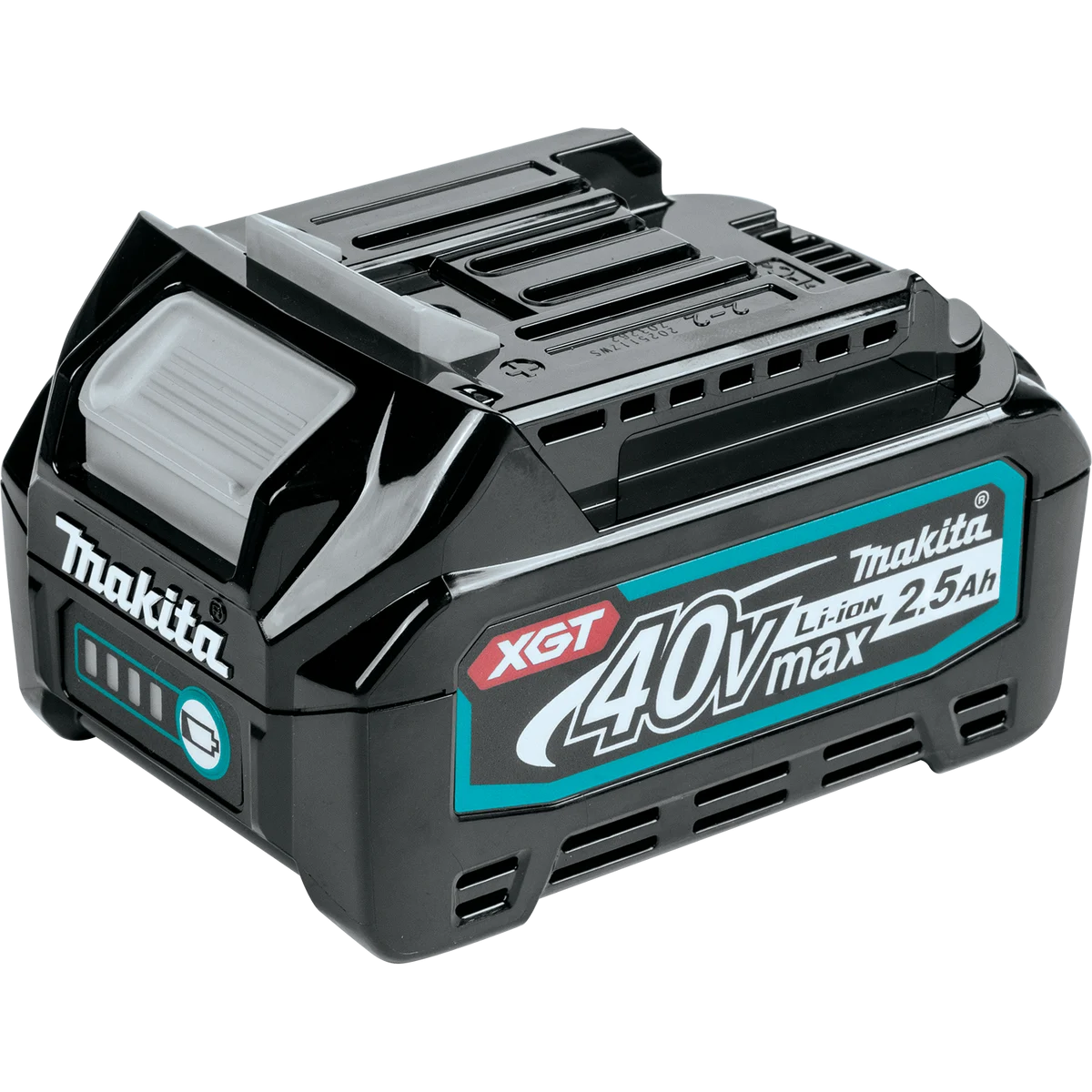40V max XGT® 2.5Ah Battery