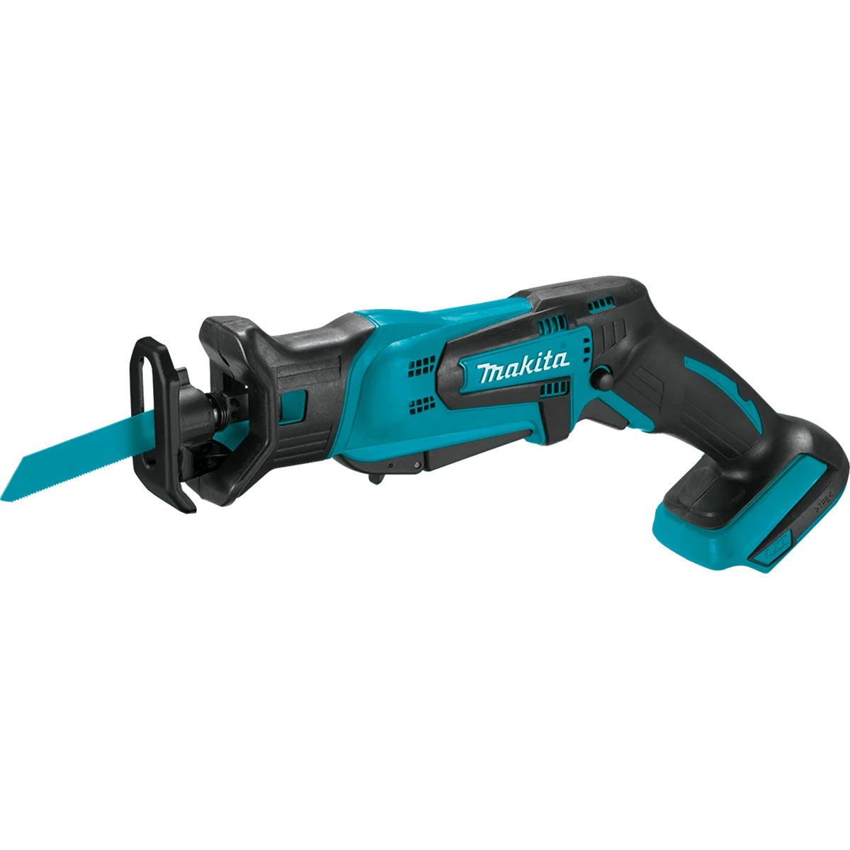 18V LXT® Lithium‑Ion Cordless Compact Recipro Saw (Tool Only)