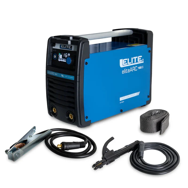 Elite® Welder ARC 160A