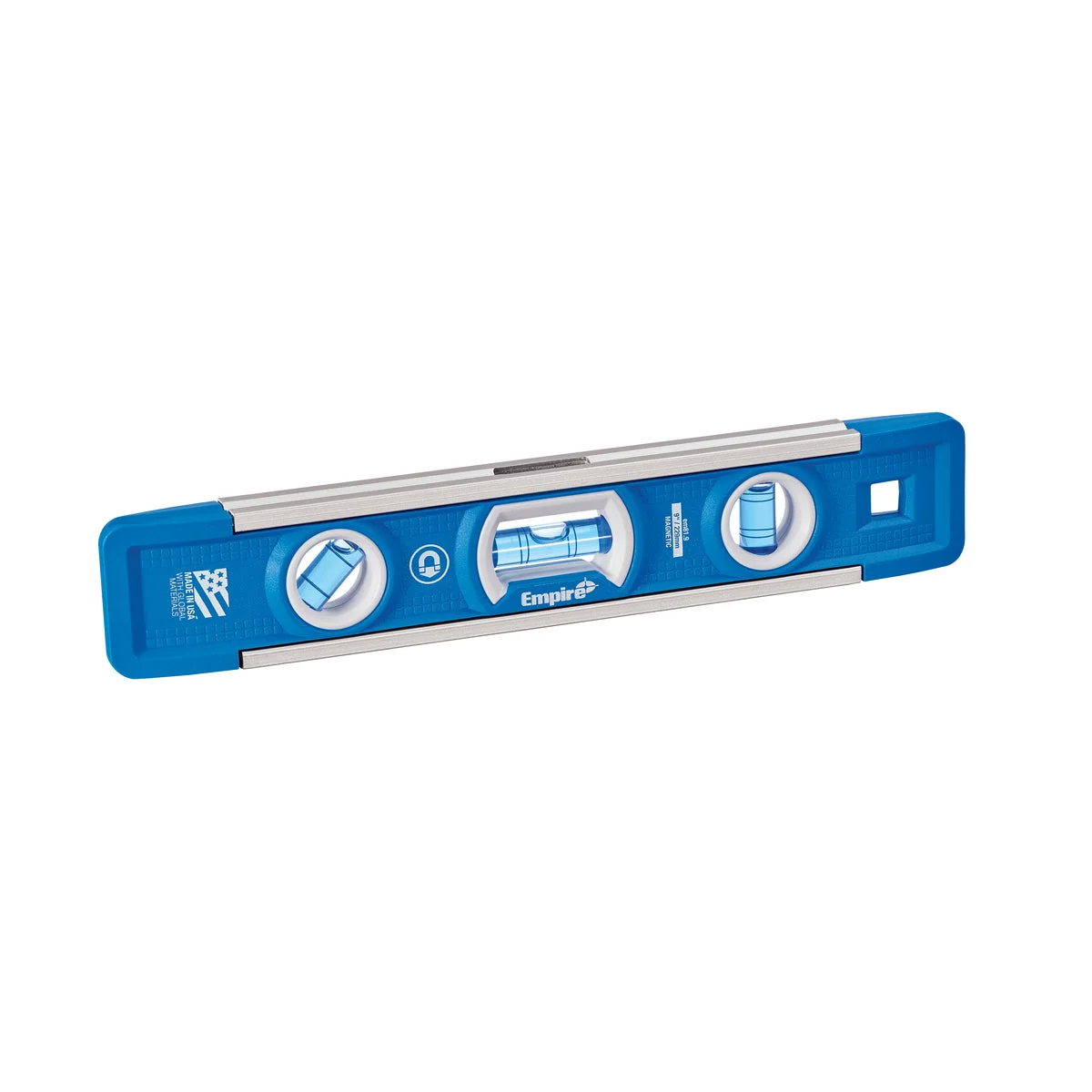 Empire Tools 9 Torpedo Level 2 Pk EM81.9G