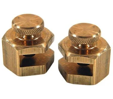 Empire Level Pack of 2 Stair Gauge