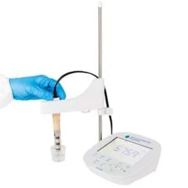 Environmental Express 35419-54 PH 2000 Benchtop Meter Kit