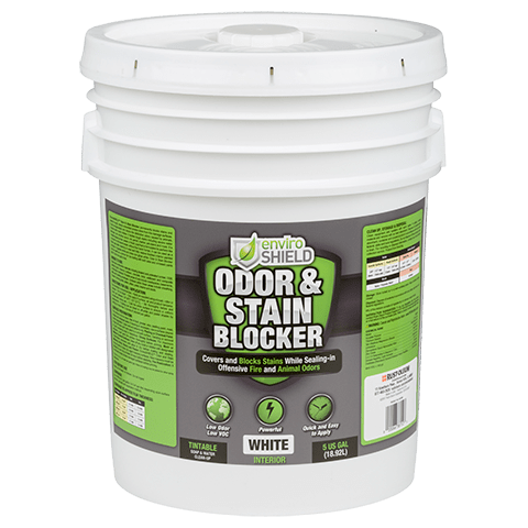 Enviroshield Odor & Stain Blocker
