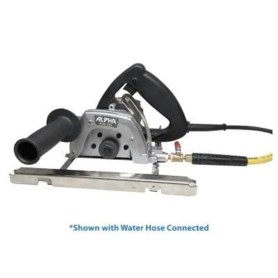 ESC-125 Wet/Dry Stone Cutter