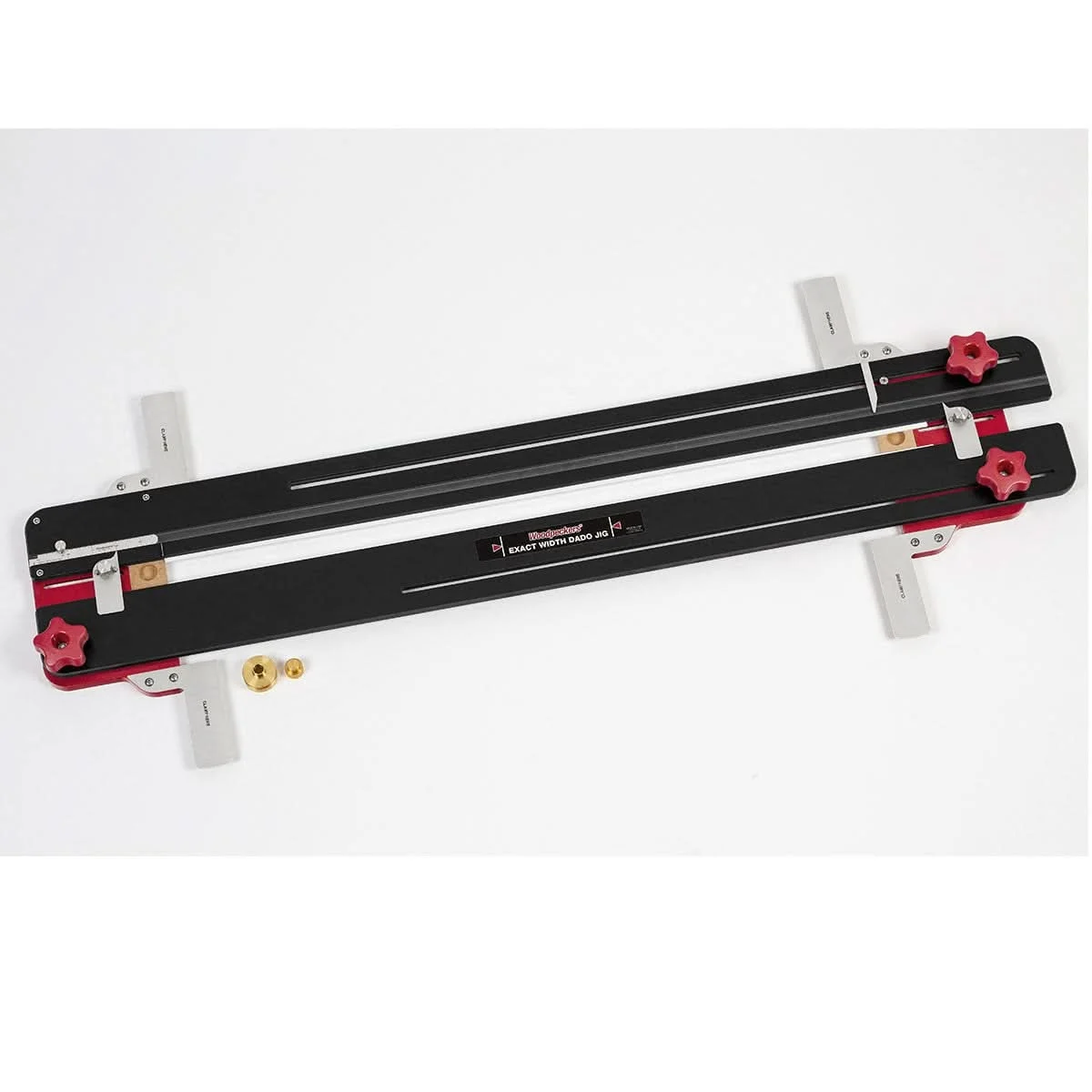 Woodpeckers EWDJ-32-20 Exact Width Dado Jig - 32-1/2 Inch