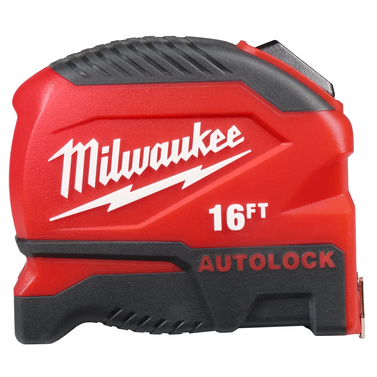 16ft Auto-Lock Tape Measure