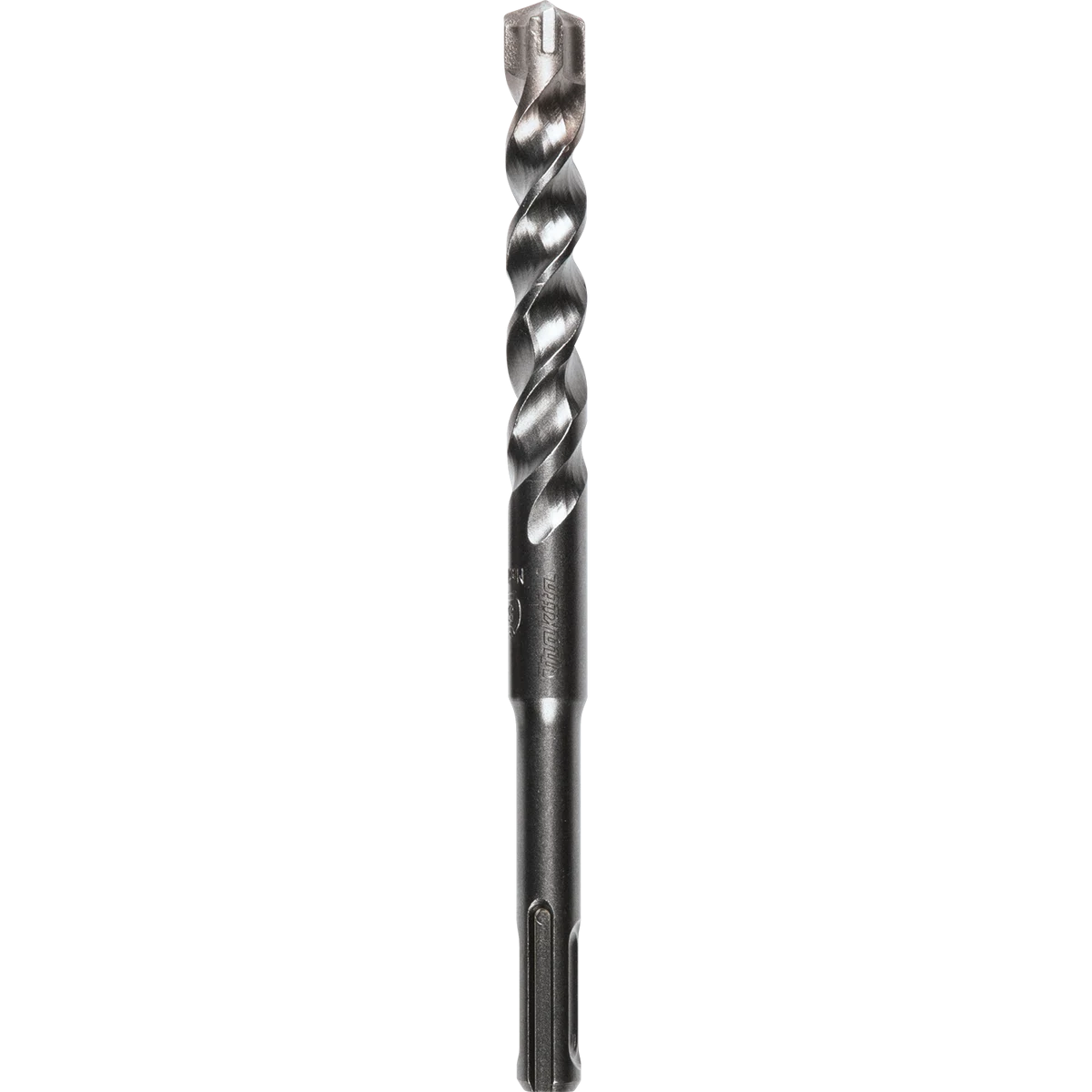 1/2" x 6" SDS‑PLUS Bit, 3‑Cutter