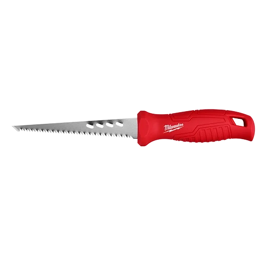 Rasping Jab Saw