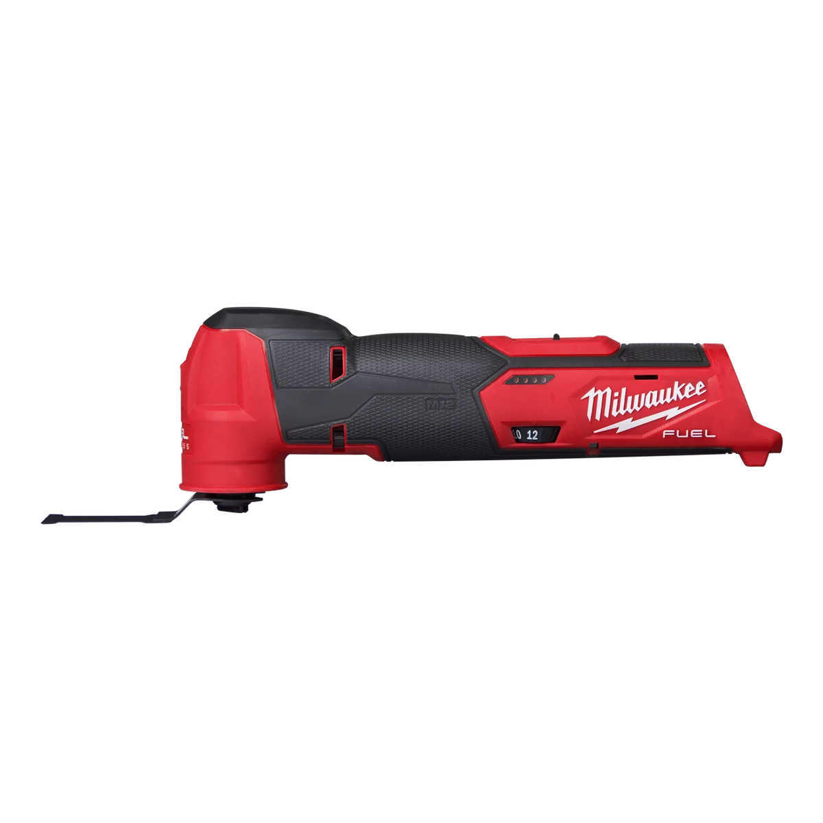 M12 FUEL™ Oscillating Multi-Tool