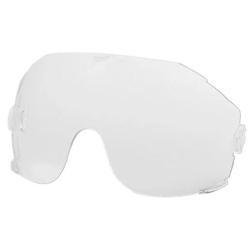 Eye Visor Replacement Lenses CLEAR
