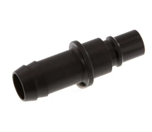 POM DN 7.2 Coupling Plug 13 mm Hose Pillar