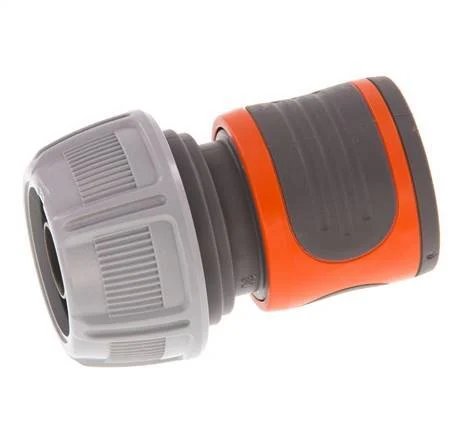 GARDENA Hose Connector 19 mm (3/4")