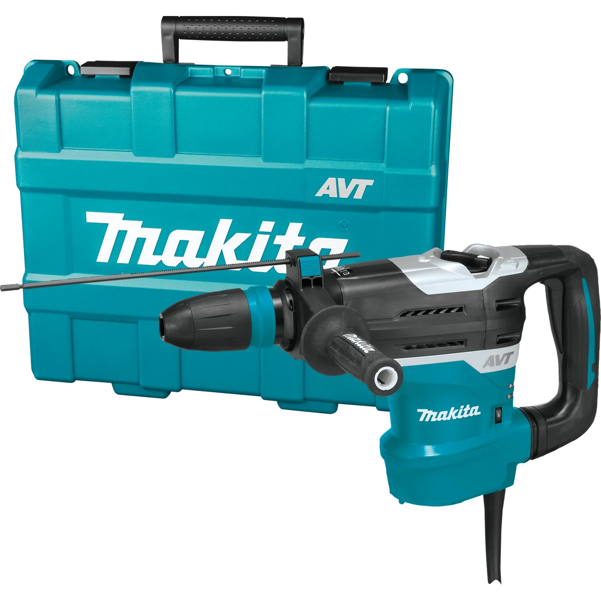 1‑9/16" SDS‑MAX AVT® Rotary Hammer
